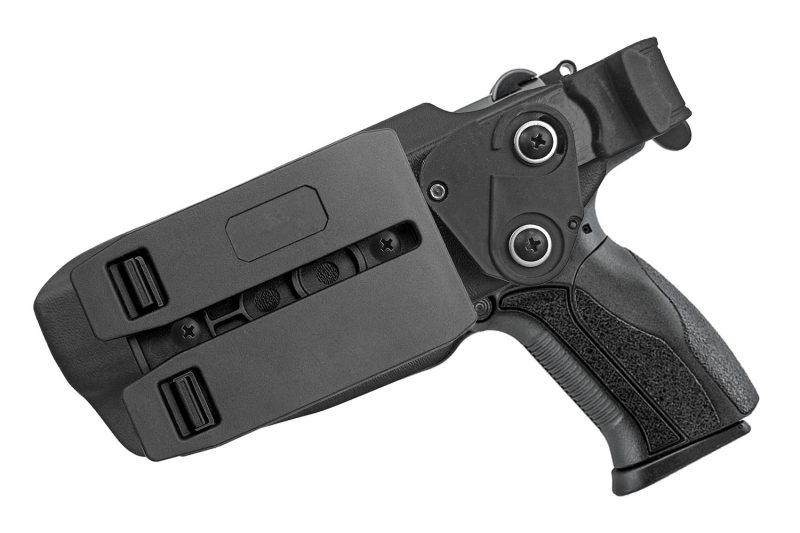 Пластиковая кобура, крепление поясное (Tek-Lok) или Flarm T910, Grand Power (Кайдекс) - Image 3