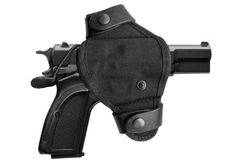 Кобура синтетична, поясна для Browning