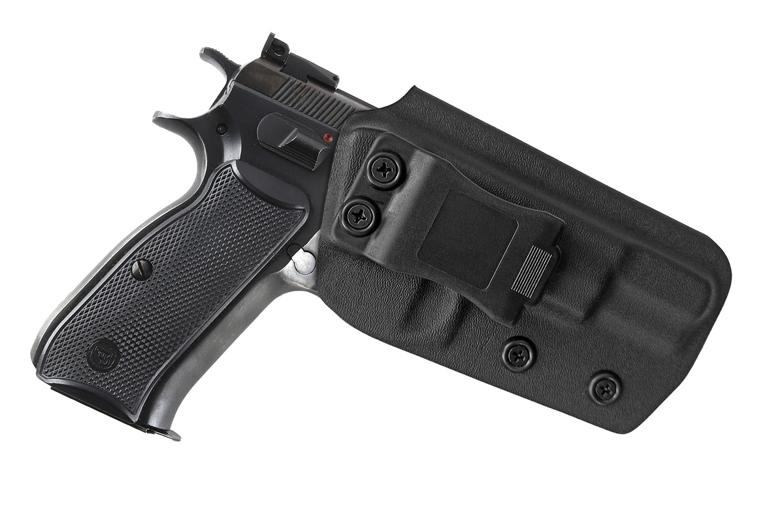 Кобура CZ 75