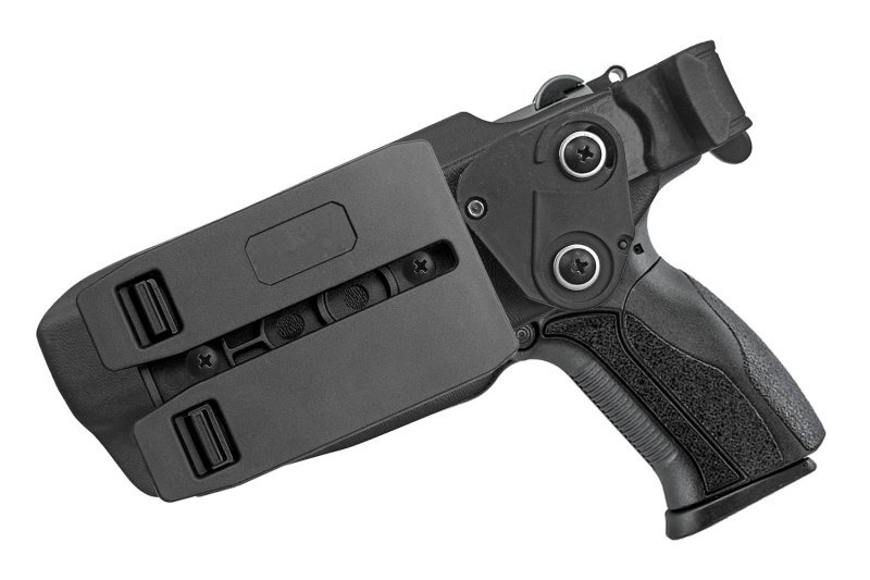 Пластиковая кобура, крепление поясное (Tek-Lok) или Flarm T910, Grand Power (Кайдекс) - Image 3