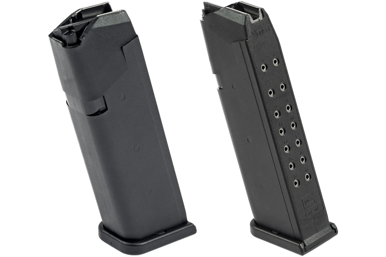 магазин Glock