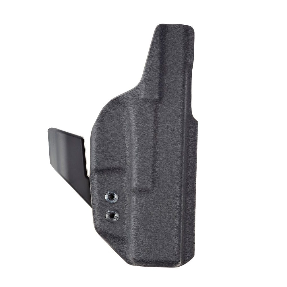ЛЕВША | Кобура пластиковая, внутрибрючная для Glock (Кайдекс) ATA Gear - Image 3