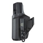 ЛЕВША | Кобура пластиковая, внутрибрючная для VZ и CZ-82 (Кайдекс) ATA Gear - Image 2