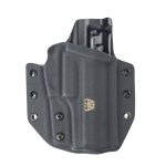 Кобура пластиковая, поясная для Beretta 8000 и Stoeger Cougar (Кайдекс) ATA Gear - Image 2