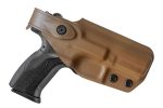 Пластикова кобура, кріплення поясне (Tek-Lok) чи Molle для Flarm T910, Grand Power (Кайдекс) - Зображення 5