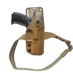 Кобура Т910 на понижувальній платформі
