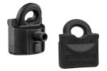 Антабка (крепление) страховочного шнура FAB Defense GSCA-4 для Glock Gen 4/5 - Image 3