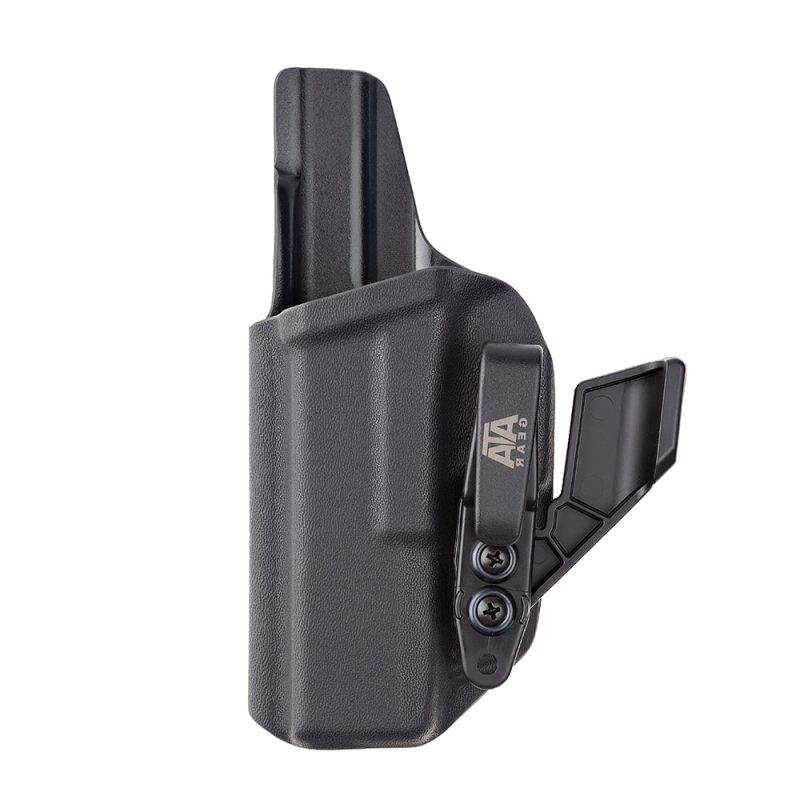 ЛЕВША | Кобура пластиковая, внутрибрючная для Glock (Кайдекс) ATA Gear - Image 2