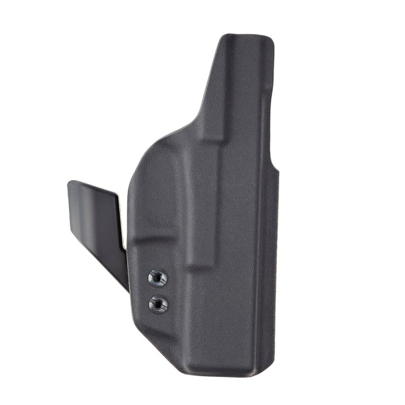 ЛЕВША | Кобура пластиковая, внутрибрючная для Glock (Кайдекс) ATA Gear - Image 3
