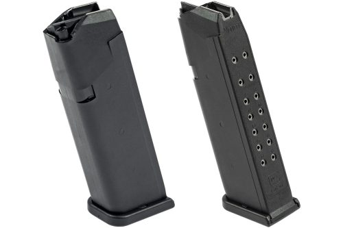 магазин Glock