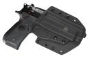 Кобура пластиковая, поясная и Molle для Beretta M9/92 (Кайдекс) ATA Gear