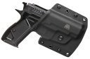 Кобура пластикова, поясна і Molle для Форт-12 (Кайдекс) ATA Gear