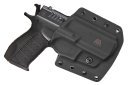 Кобура пластиковая, поясная и Molle для Форт-17 (Кайдекс) ATA Gear