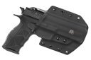 Кобура пластиковая, поясная и Molle для Форт-19 (Кайдекс) ATA Gear