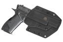 Кобура пластиковая, поясная и Molle для Форт-14 (Кайдекс) ATA Gear