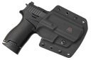 Кобура пластиковая, поясная и Molle для Breger (Кайдекс) ATA Gear