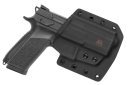 Кобура пластикова, поясна і Molle для CZ P-09 (Кайдекс) ATA Gear