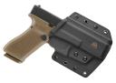 Кобура пластиковая, поясная и Molle для Glock (Кайдекс) ATA Gear