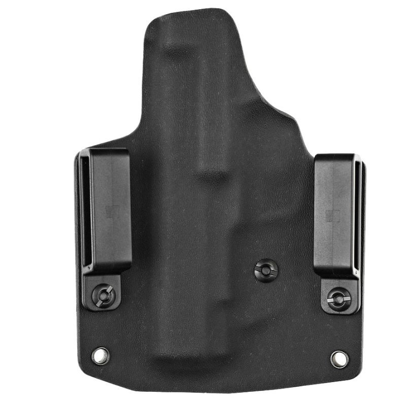 Кобура пластиковая, поясная и Molle для Форт-12 (Кайдекс) ATA Gear - Image 3
