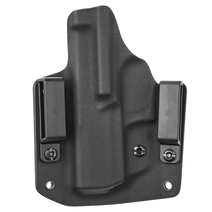Кобура пластиковая, поясная и Molle для Форт-17 (Кайдекс) ATA Gear - Image 3