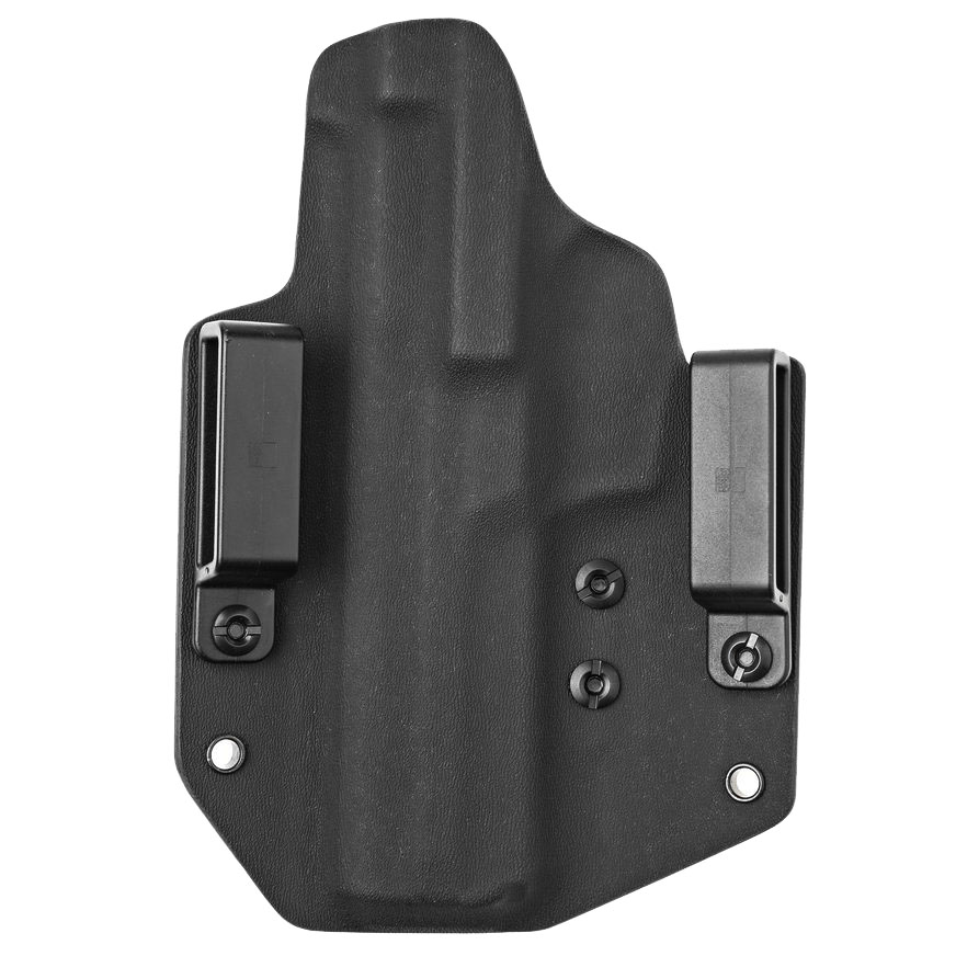 Кобура пластиковая, поясная и Molle для Форт-19 (Кайдекс) ATA Gear - Image 3