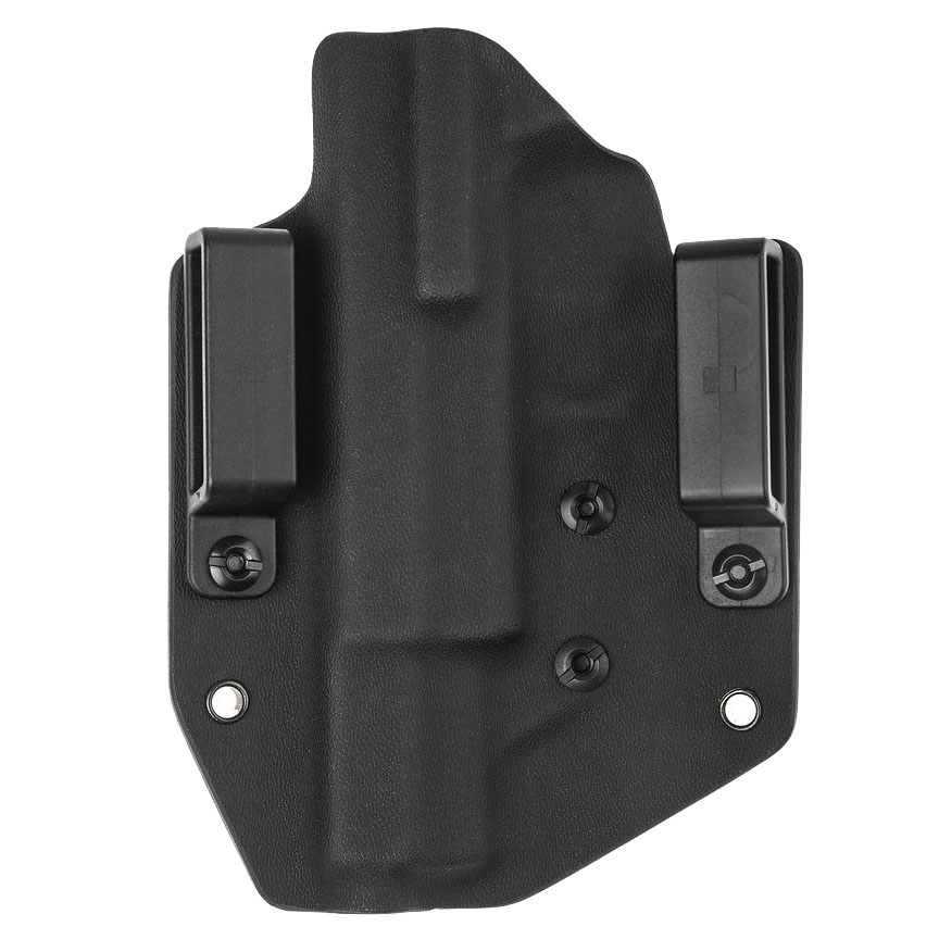 Кобура пластиковая, поясная и Molle для Форт-14 (Кайдекс) ATA Gear - Image 3