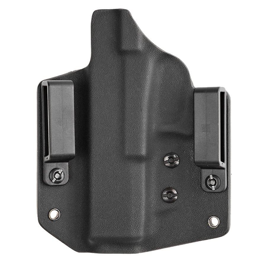 Кобура пластиковая, поясная и Molle для Glock (Кайдекс) ATA Gear - Image 3