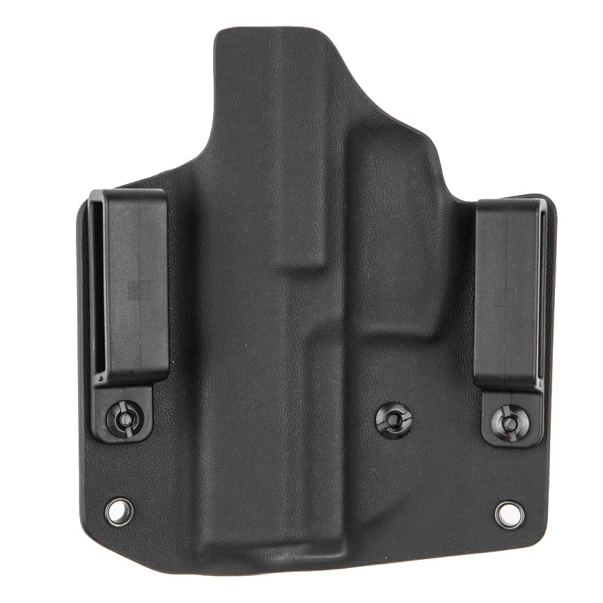 Кобура пластиковая, поясная и Molle для HK (Кайдекс) ATA Gear - Image 3