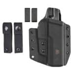 Кобура пластиковая, поясная и Molle для Sig Sauer P320 (Кайдекс) ATA Gear - Image 2