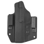Кобура пластиковая, поясная и Molle для Sig Sauer P320 (Кайдекс) ATA Gear - Image 3