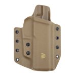 Кобура пластиковая, поясная и Molle для Sig Sauer P320 (Кайдекс) ATA Gear - Image 5