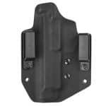 Кобура пластиковая, поясная и Molle для Beretta M9/92 (Кайдекс) ATA Gear - Image 3
