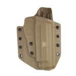 Кобура пластиковая, поясная и Molle для Beretta M9/92 (Кайдекс) ATA Gear - Image 6