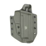 Кобура пластиковая, поясная и Molle для Beretta M9/92 (Кайдекс) ATA Gear - Image 4