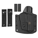 Кобура пластиковая, поясная для VZ, CZ-82/83/Феникс-Р (Кайдекс) ATA Gear - Image 2