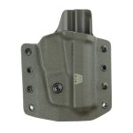 Кобура пластикова, поясна і Molle для Форт-12 (Кайдекс) ATA Gear - Зображення 6