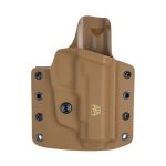 Кобура пластиковая, поясная и Molle для Форт-12 (Кайдекс) ATA Gear - Image 4