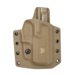 Кобура пластиковая, поясная и Molle для Форт-17 (Кайдекс) ATA Gear - Image 6