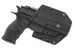 Кобура пластиковая, поясная и Molle для Форт-19 (Кайдекс) ATA Gear