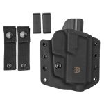 Кобура пластиковая, поясная и Molle для Форт-20 (Кайдекс) ATA Gear - Image 2