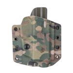 Кобура пластиковая, поясная и Molle для Форт-20 (Кайдекс) ATA Gear - Image 5