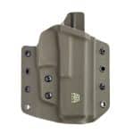 Кобура пластиковая, поясная и Molle для Glock (Кайдекс) ATA Gear - Image 4