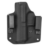 Кобура пластиковая, поясная и Molle для Flarm TQ1 (Кайдекс) ATA Gear - Image 3