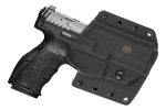 Кобура пластиковая, поясная и Molle для HK (Кайдекс) ATA Gear