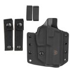 Кобура пластиковая, поясная и Molle для HK (Кайдекс) ATA Gear - Image 2