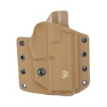 Кобура пластиковая, поясная и Molle для HK (Кайдекс) ATA Gear - Image 4