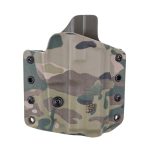 Кобура пластиковая, поясная и Molle для HK (Кайдекс) ATA Gear - Image 5