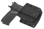 Кобура пластиковая, поясная и Molle для CZ P09 (Кайдекс) ATA Gear