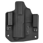 Кобура пластикова, поясна і Molle для CZ P-07 Duty / T-REX (Кайдекс) ATA Gear - Зображення 3