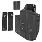 Кобура пластиковая, поясная и Molle для АПС (Кайдекс) ATA Gear - Image 2